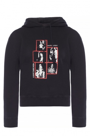 Printed sweatshirt, zdjęcie 1 Printed sweatshirt od Saint Laurent